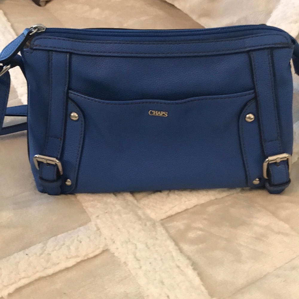 Small Chaps purse